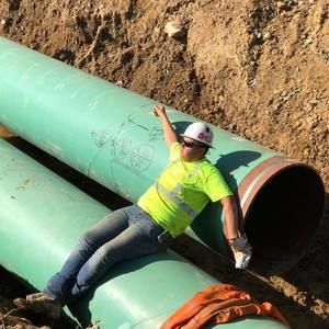 Meet your Posher, Hunter